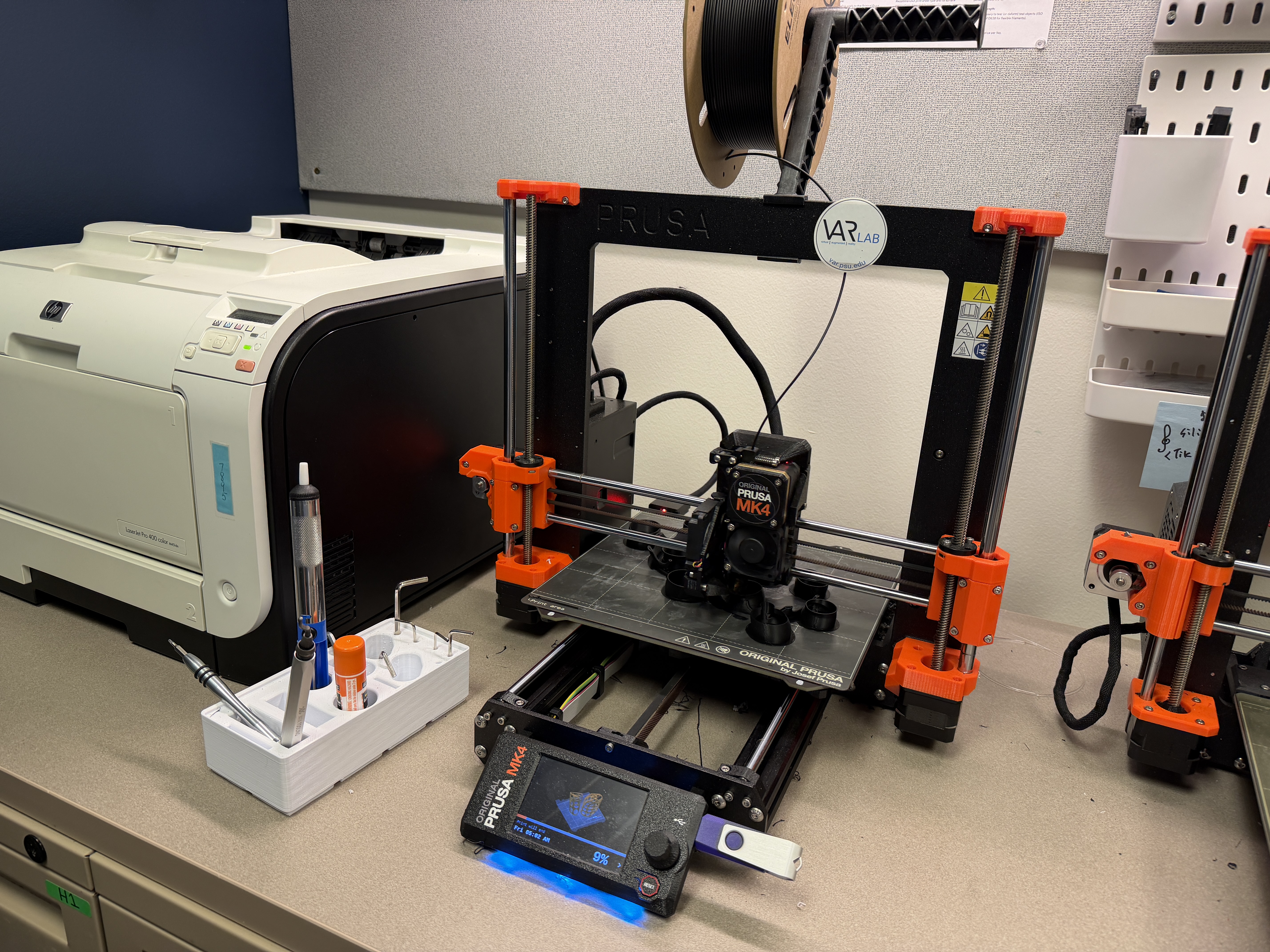 Arm Cast V2 Alternate