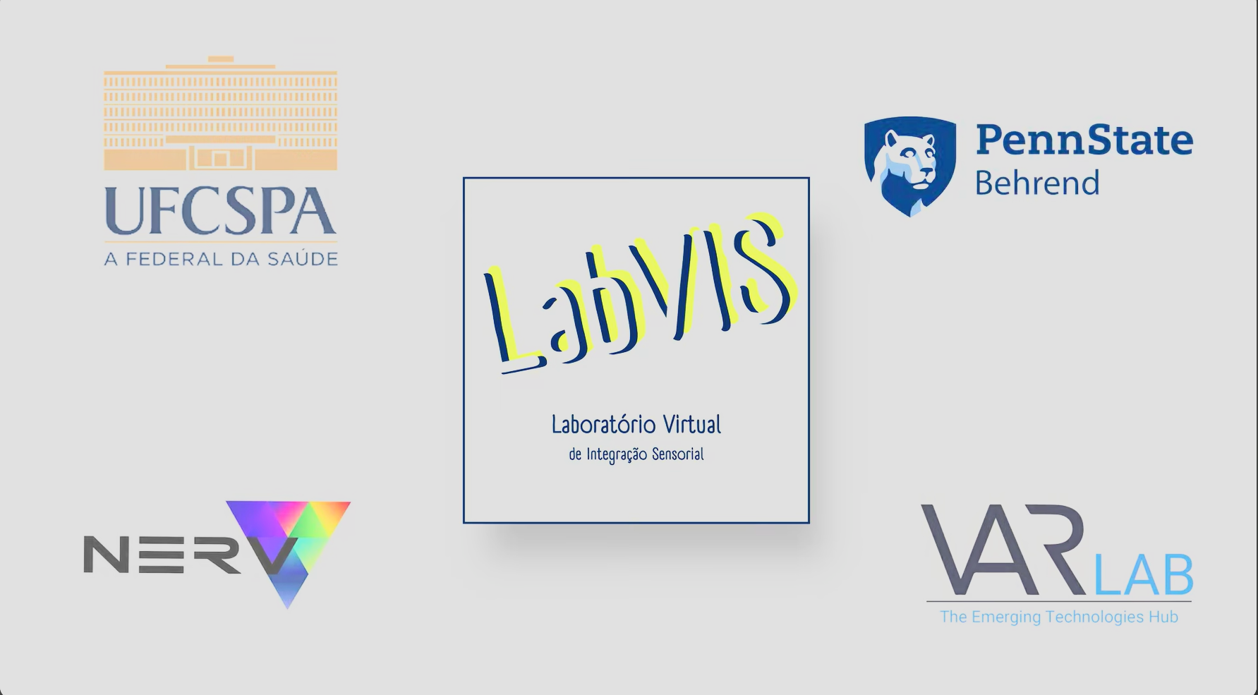 LabVis research video thumbnail
