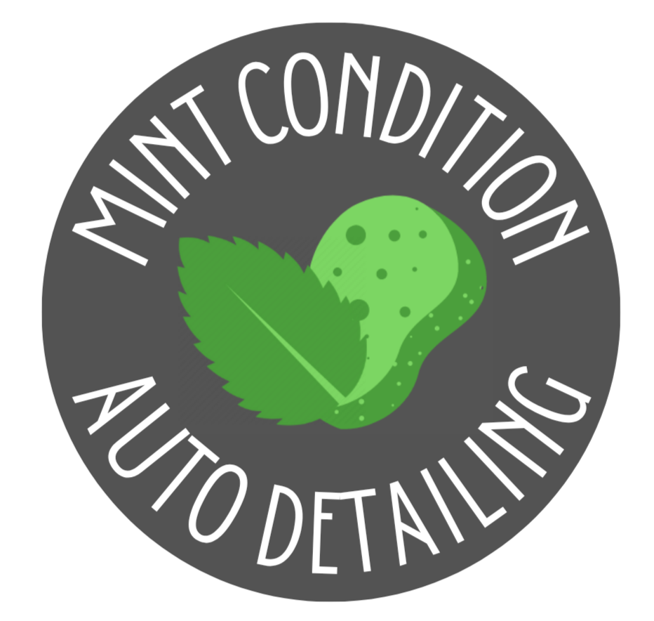 Mint Condition