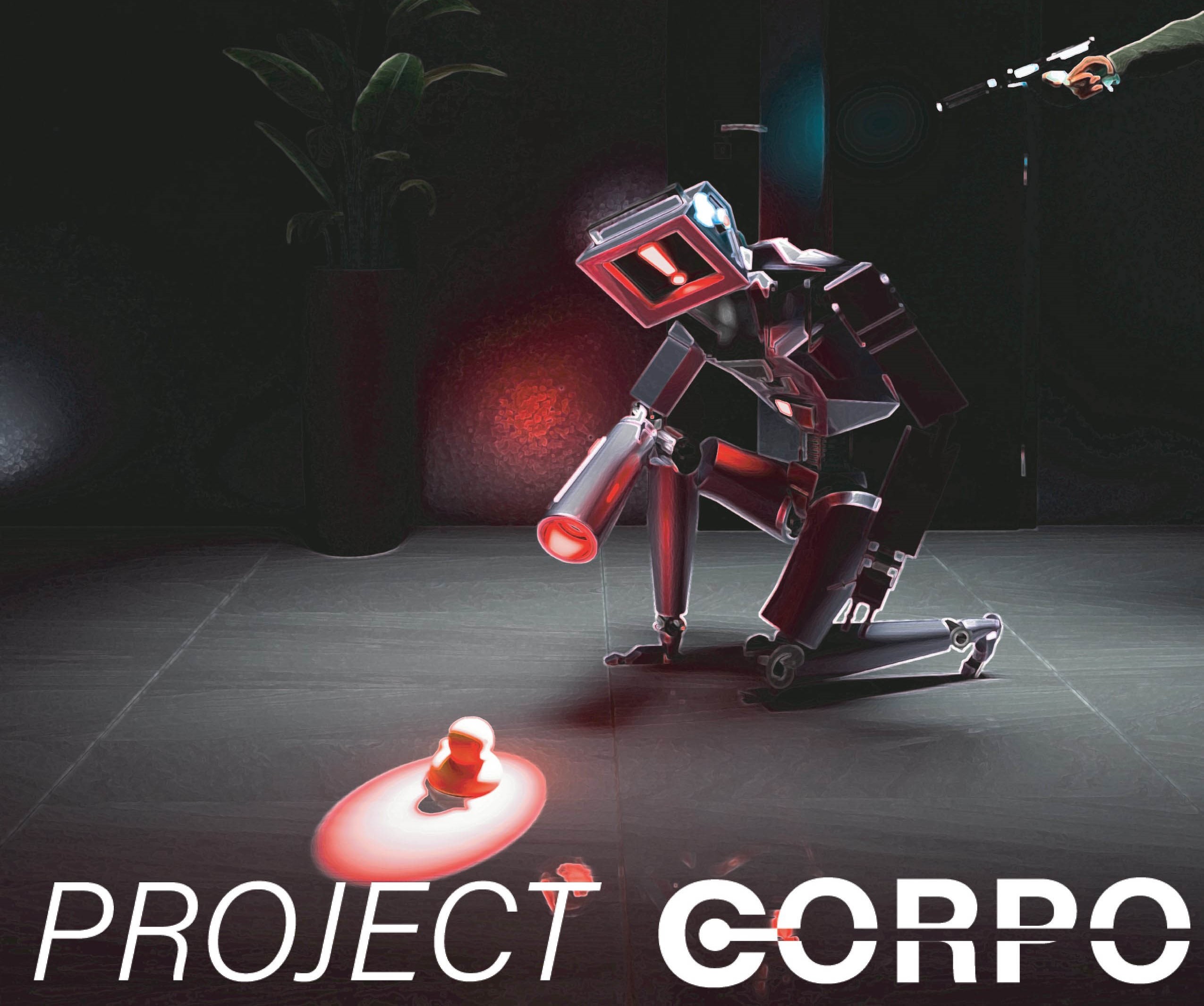 ProjectCorpoPoster