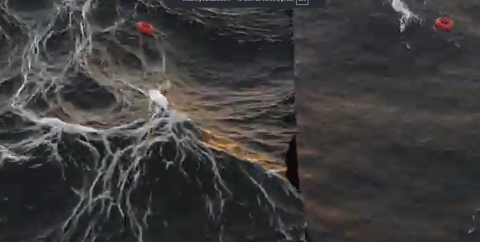 Calm Ocean thumbnail