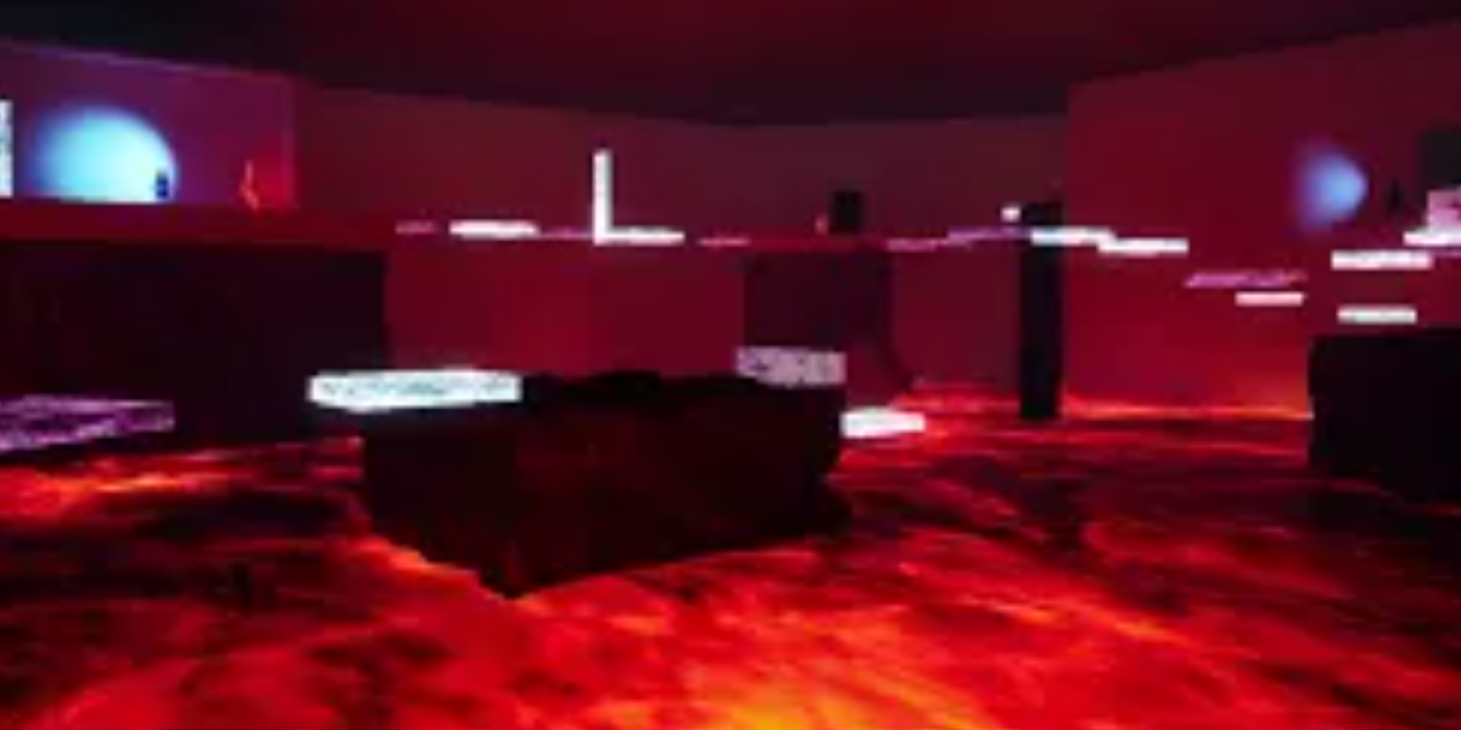 Lamplight Trailer thumbnail