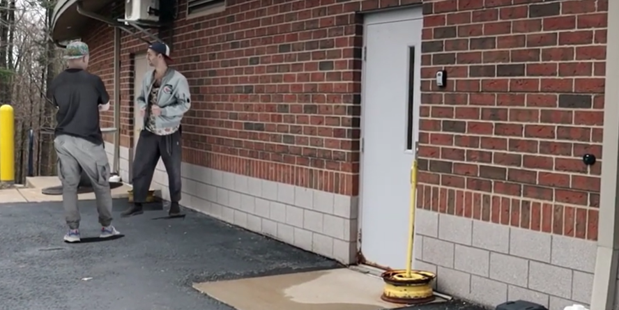 Motion Matching 1 thumbnail