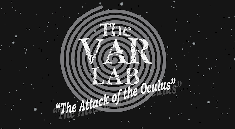 Video Production hero image