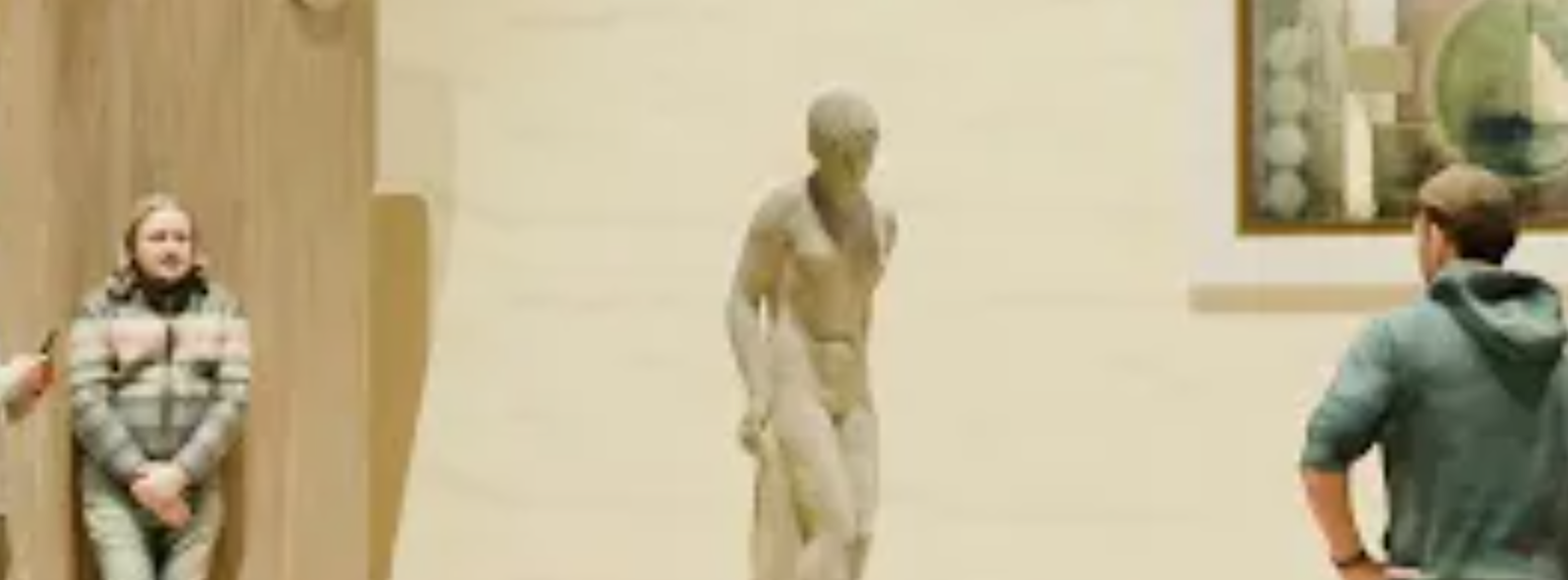 The Museum thumbnail